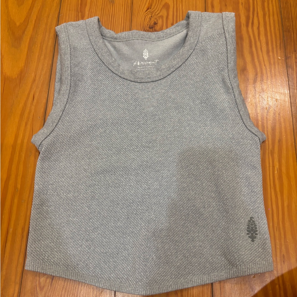 FP Movement by Free People Free throw muscle tank
